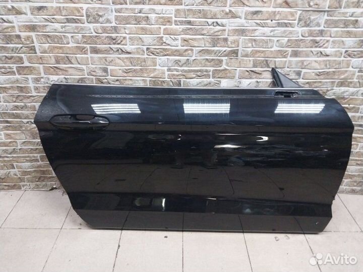 Дверь передняя правая Ford Mustang