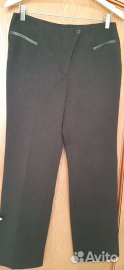 Брюки женские