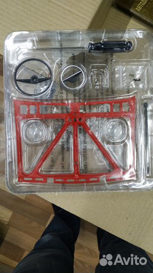 Ашет коллекция (hachette), Ваз 2101