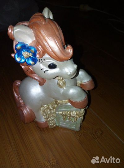 Коллекционные фигурки