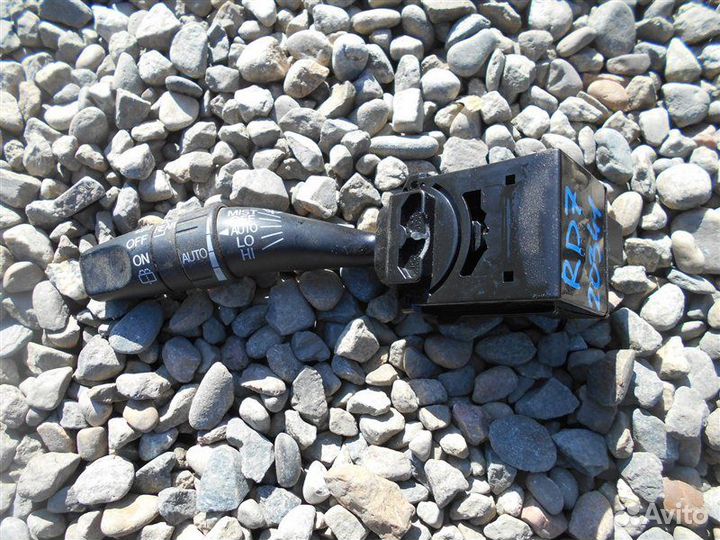 Гитара левая Honda Cr-V RD7 K24A