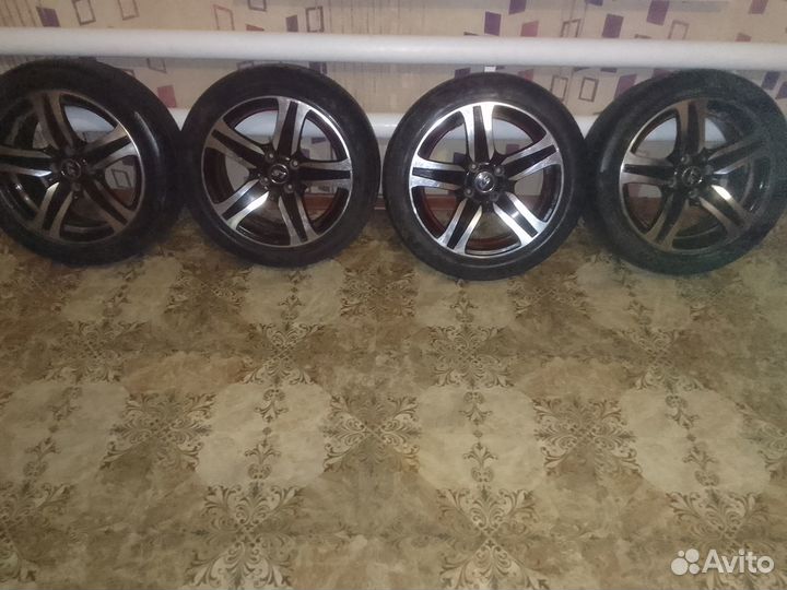 Kumho Ecsta PS31 195/50 R15