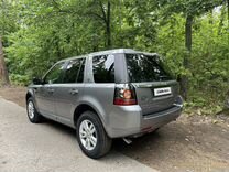 Land Rover Freelander 2.2 MT, 2013, 150 000 км, с пробегом, цена 1 675 000 руб.