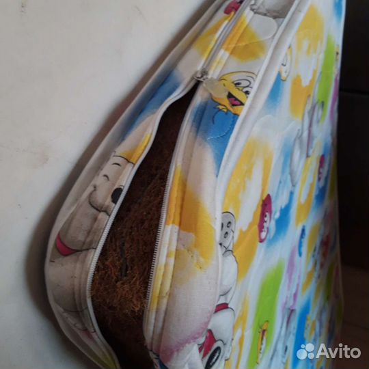 Матрас ортопедический 