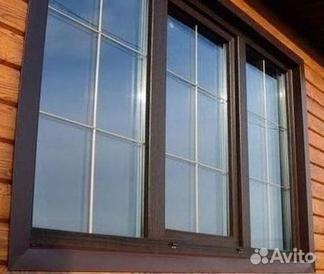 Окна пвх