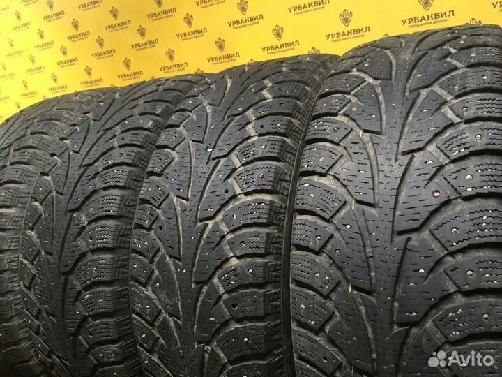 Hankook Winter I'Pike 225/60 R17 99T