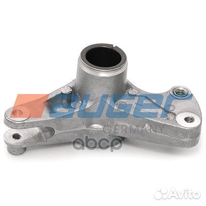 AUG74142 натяжитель ремня MB Sprinter/W124/W20