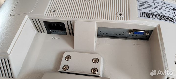 Монитор Samsung