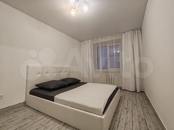 2-к. квартира, 68 м², 9/9 эт.