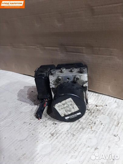 Блок ABS Ford Focus 3 (2011 - 2015)