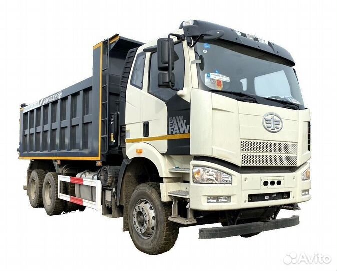 Водитель категории с