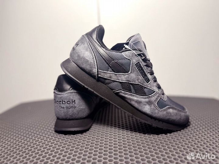 Кроссовки Reebok