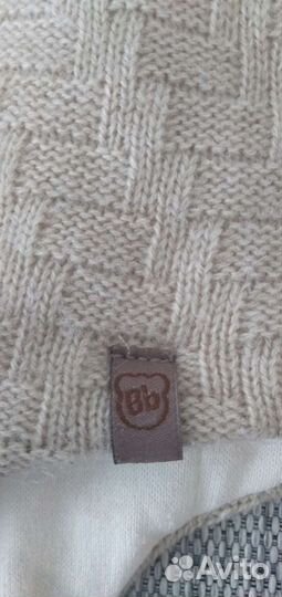 Шапка детская фирмы Bungly boo