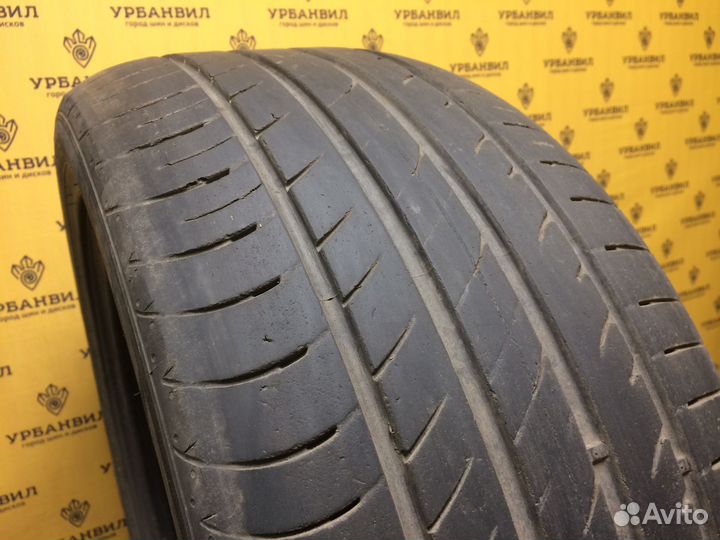 Hankook Ventus Prime 2 K115 245/45 R18 96W