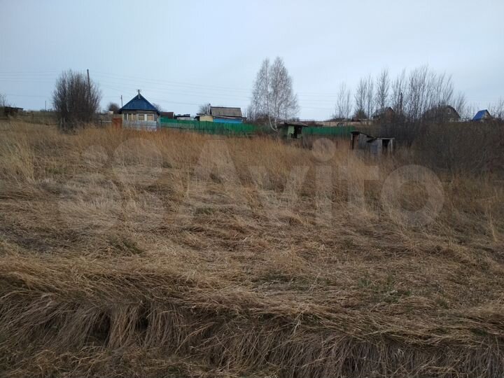 Участок 12 сот. (СНТ, ДНП)