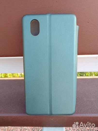 Чехол для телефона модель Samsung A01 core