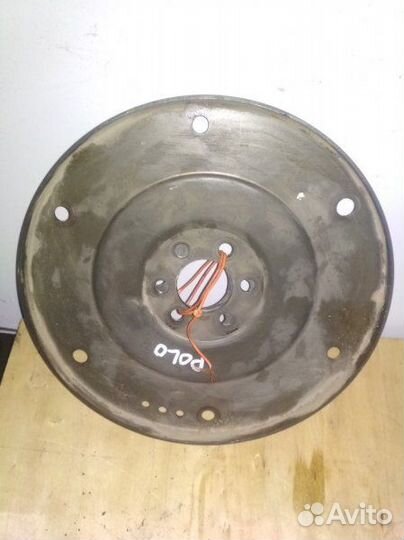 Пластина маховика Volkswagen Polo 614 cwva 2017