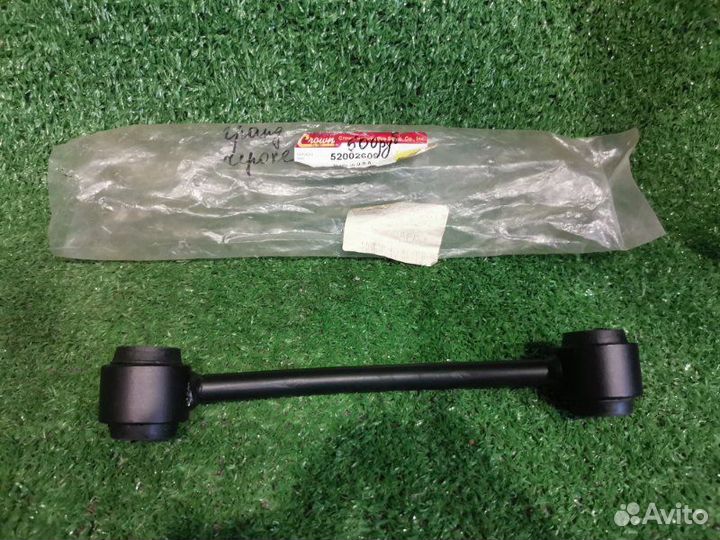 Стойка стабилизатора Jeep Grand Cherokee