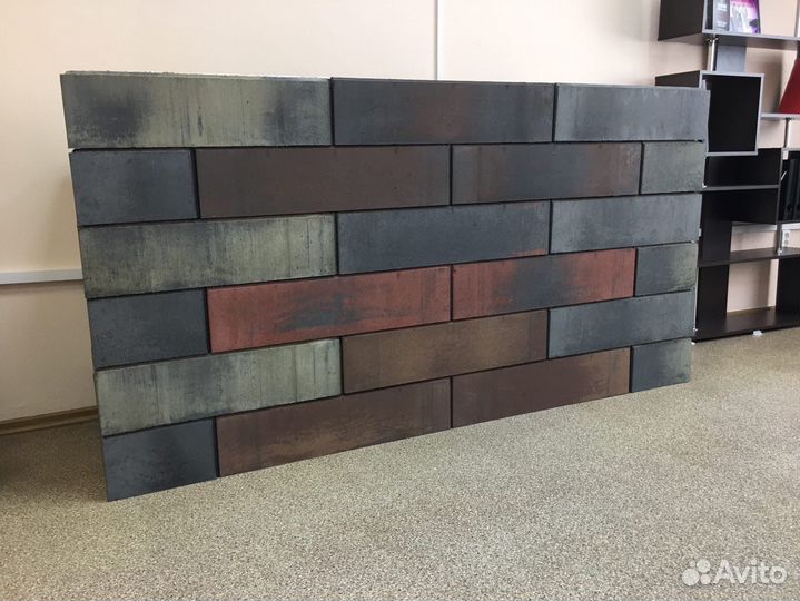 Теплоблок. Теплоэффективный бетонный блок