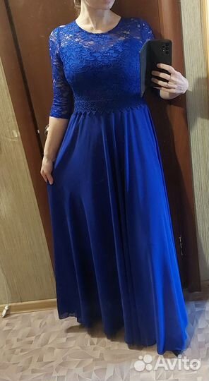 Платья женские 44-46