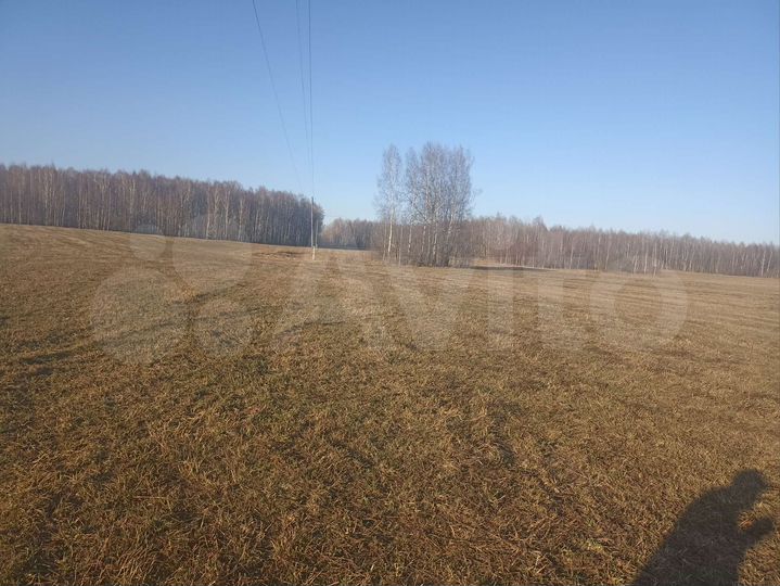 Участок 3,4 га (СНТ, ДНП)