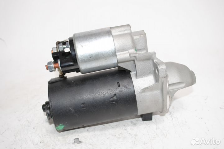 Стартер Opel Vectra C 3.2 V6, Vectra B 2.6 V6