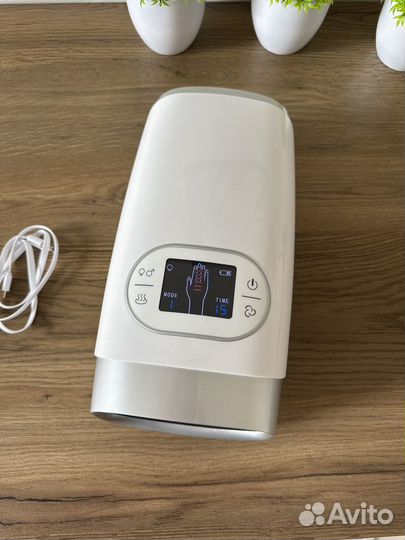 Массажер для рук акупунктурный массаж физиотерапия