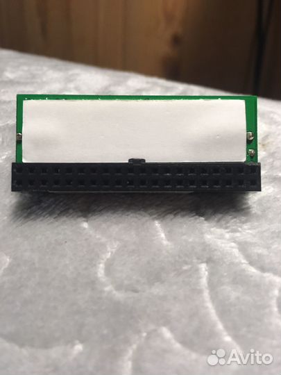 Переходник sata/IDE