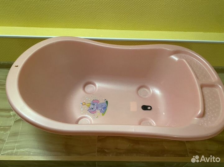 Ванночка для купания