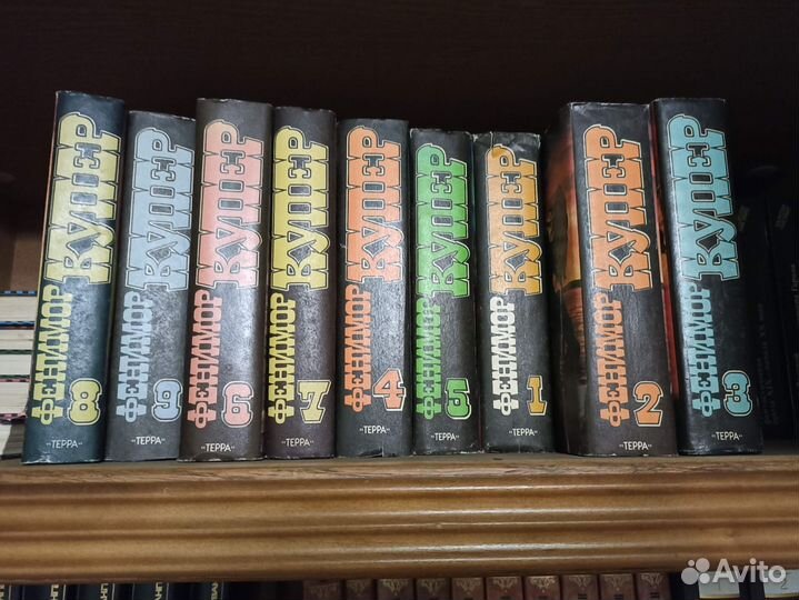 Книги собрание сочинений подписные издания