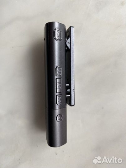 Bluetooth гарнитура Sony SBH54