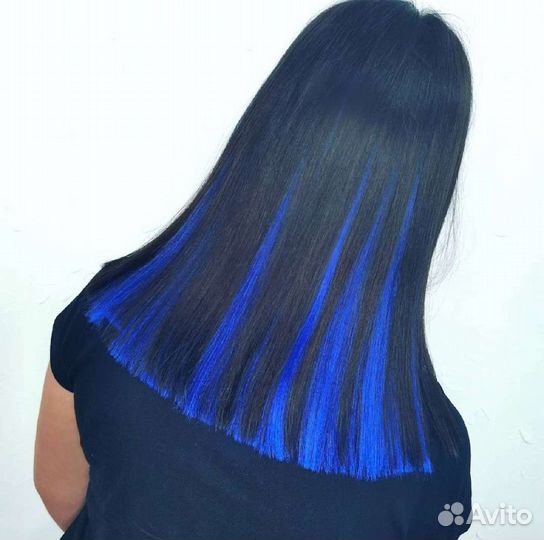 Афроплетение, косы, наращивание волос, хвосты