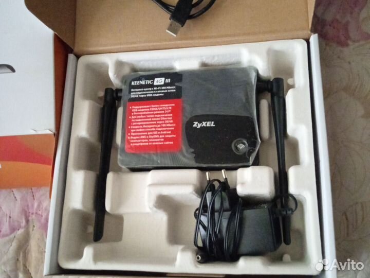 Wifi роутер 4g модем