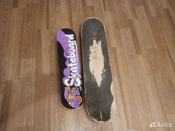 Скейборд