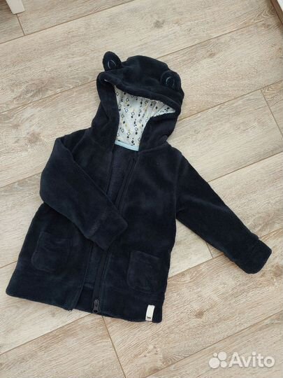 Детские вещи пакетом 80-86 р