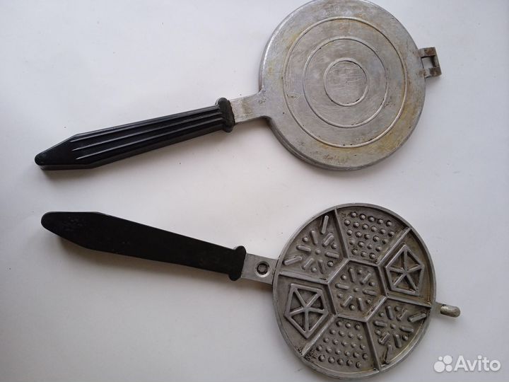 Форма для печенья СССР формы для выпечки теста