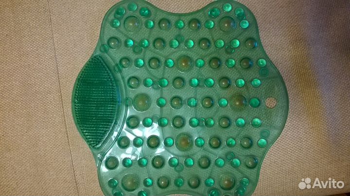 Коврик массажный