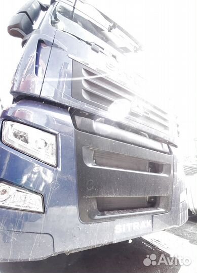 Sitrak ZZ4186V361HE, 2023