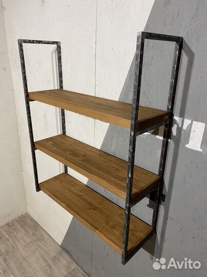 Полка подвесная