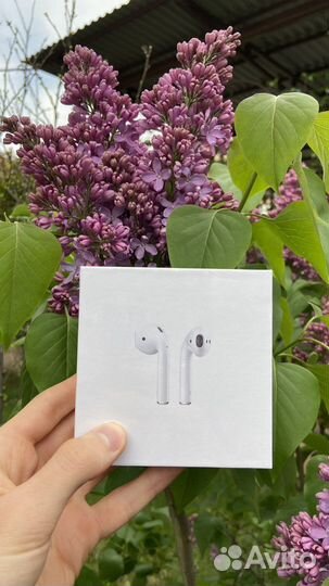 Apple airpods 2
