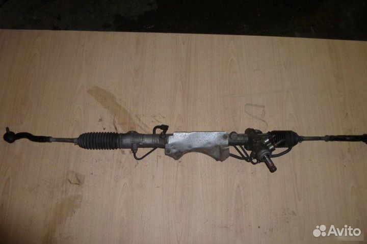Рулевая рейка Mazda Demio