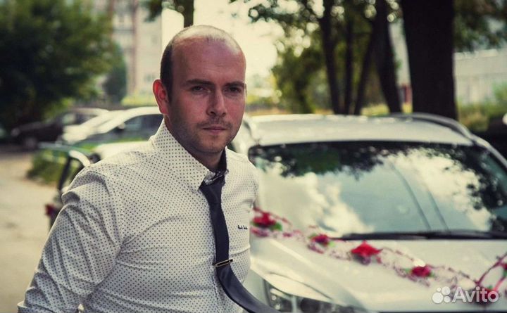 Любая работа, подработка