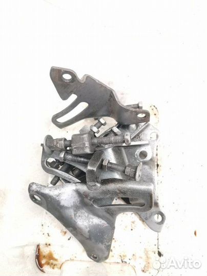 Натяжитель Toyota Tercel EL53 5EFE