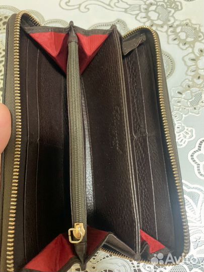 Кошелек Chopard 150 anniversary