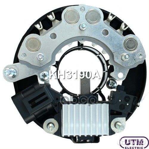Диодный мост + регулятор KH3190A Utm