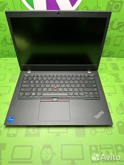 Ноутбук Lenovo Thinkpad L14 Gen 2
