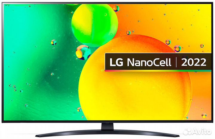 Телевизор LG с доставкой