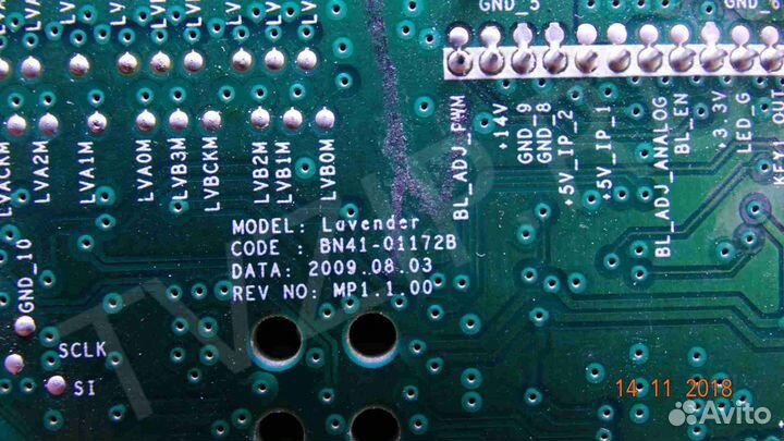 BN94-02999Z; BN41-01172B