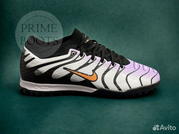 Сороконожки Nike Air Zoom Mercurial Vapor 15