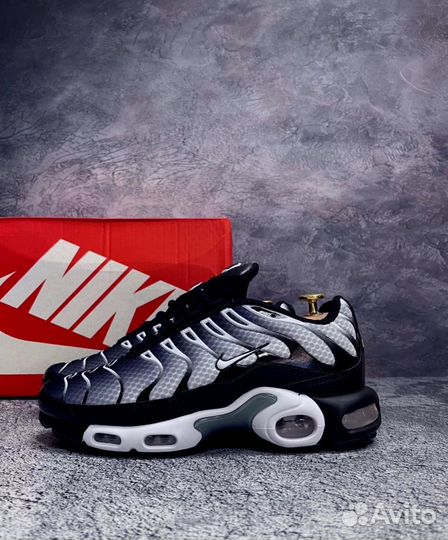 Кроссвоки Nike Air Max Tn Plus